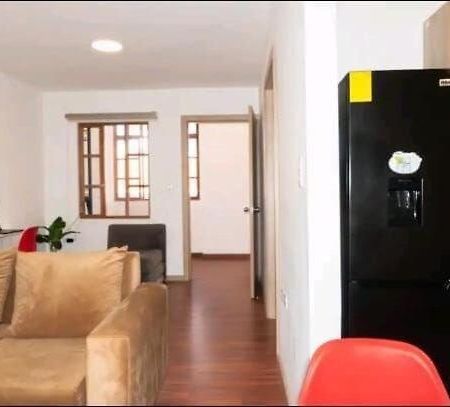 Suites Amobladas Cuenca Centro المظهر الخارجي الصورة