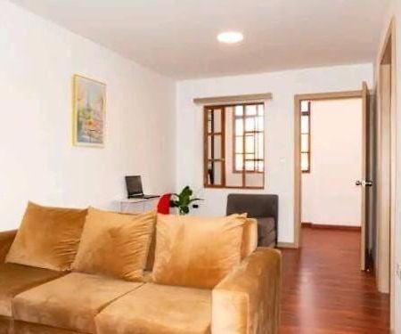 Suites Amobladas Cuenca Centro المظهر الخارجي الصورة