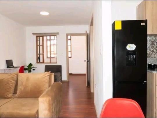 Suites Amobladas Cuenca Centro المظهر الخارجي الصورة