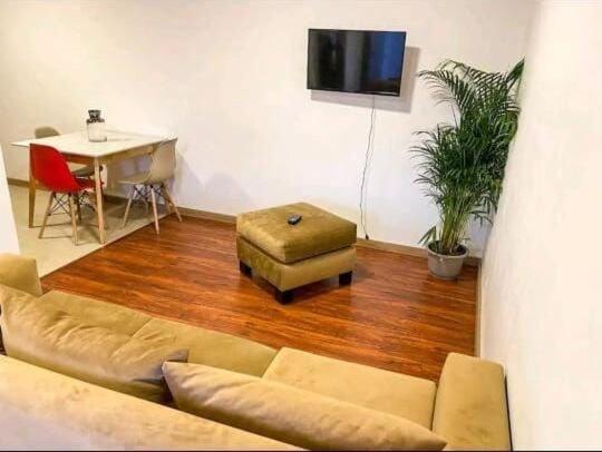 Suites Amobladas Cuenca Centro المظهر الخارجي الصورة