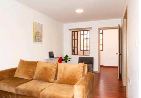 Suites Amobladas Cuenca Centro المظهر الخارجي الصورة